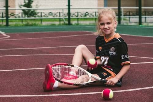 The Advantages of Padel for Children
