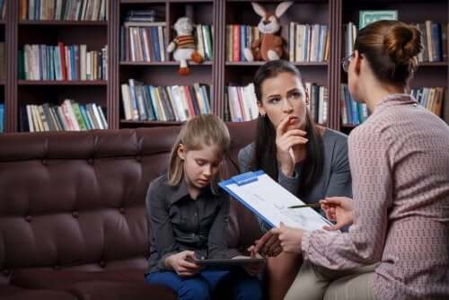 When to Go to a Child Psychologist
