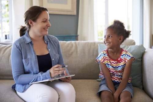 When to Go to a Child Psychologist