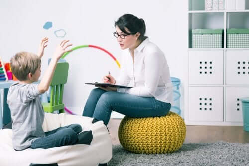 When to Go to a Child Psychologist