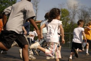 Is It Legal to Punish Children by Prohibiting Recess?
