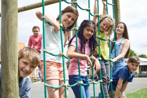 Is It Legal to Punish Children by Prohibiting Recess?