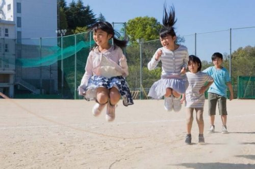 Is It Legal to Punish Children by Prohibiting Recess?
