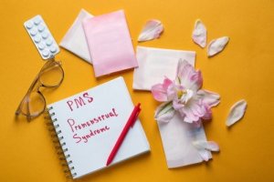 Nutrition for Relieving Premenstrual Syndrome