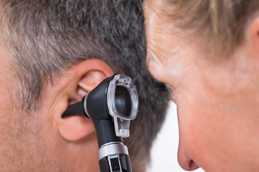 Ringing in the Ears: Causes and Solutions