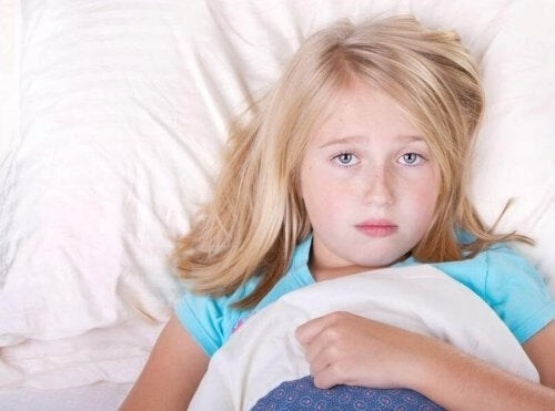 Sleep Hygiene for Hyperactive Children