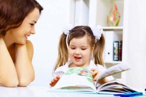 4 Stories to Instill Trust in Children