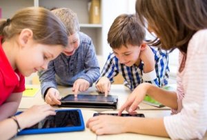 New Technologies Have Created New Study Methods