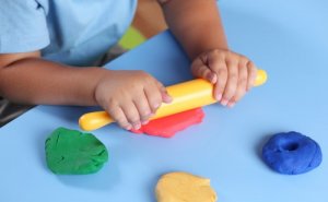 5 Activities for Exploring Tactile Stimulation in Children