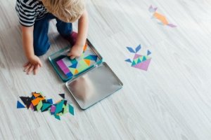 6 Fun Ways to Boost Concentration in Children