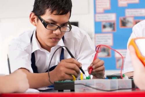 The Importance of Vocational Orientation for Children