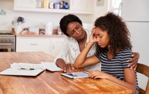 How to Help Children Handle the Stress of Schoolwork