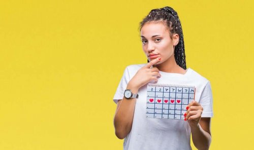 Period Blood Colors and Their Meanings - You are Mom