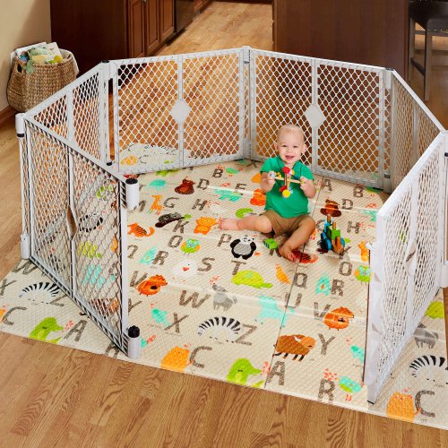6 Tips to Choose the Best Corrals for Children