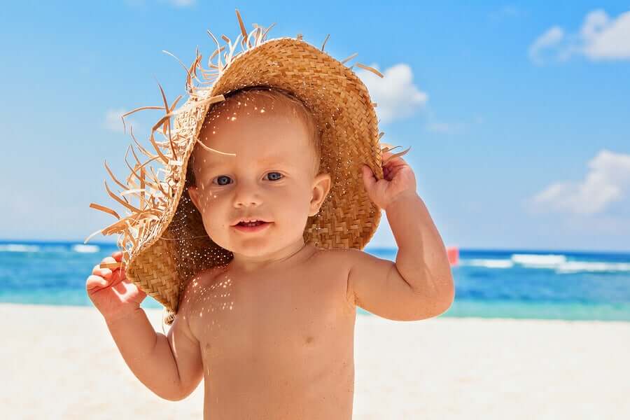 When Will My Baby Become a Child?