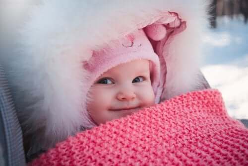 Winter Clothing for Newborn Babies