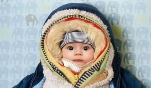 Winter Clothing for Newborn Babies