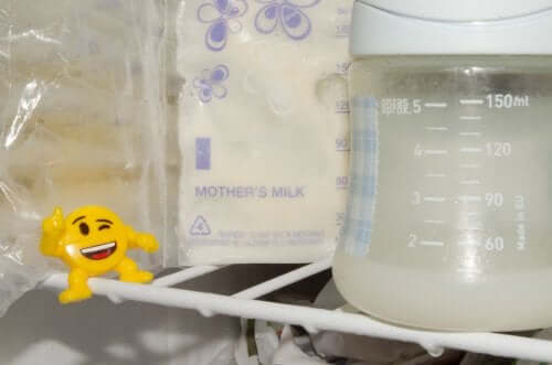 What If You're Producing Too Much Breastmilk?