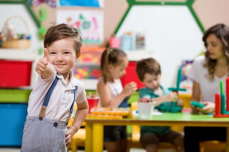 Friedrich Froebel and the History of the Kindergarten