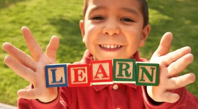 Simple Tips to Teach Your Child Another Language