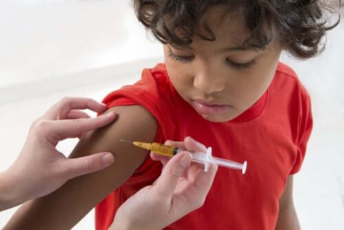 Learn More About Meningitis Vaccines for Children