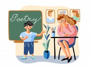 The Best Ways to Introduce Your Child to Poetry