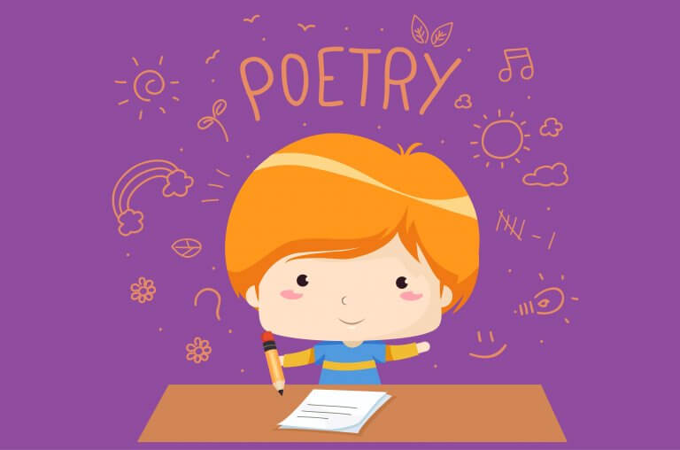 The Best Ways to Introduce Your Child to Poetry