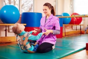 Schooling for Children with Special Needs