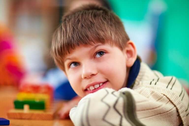 Schooling for Children with Special Needs
