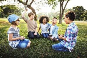 "Why Should I?" Book Series to Learn More about Nature
