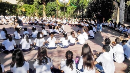 The Benefits of Boarding School