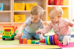 Friedrich Froebel and the History of the Kindergarten