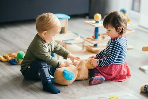 Friedrich Froebel and the History of the Kindergarten