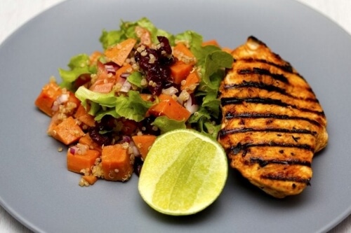 4 Healthy Quinoa Recipes For Kids