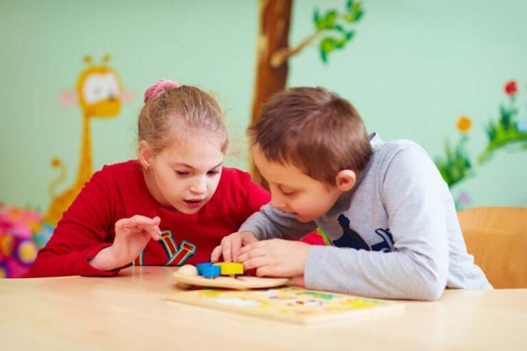 Schooling for Children with Special Needs