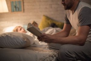 The Best Spanish Children's Bedtime Stories