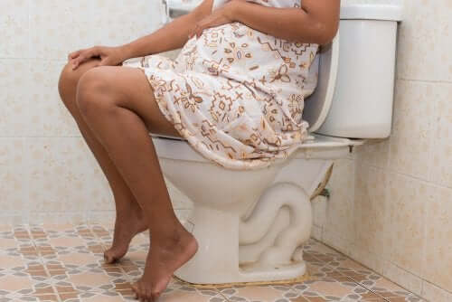 All About Constipation During Pregnancy