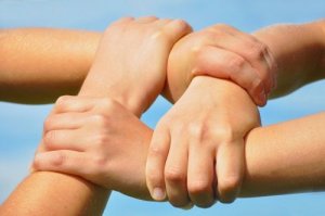 The Benefits of Cooperative Games for Children