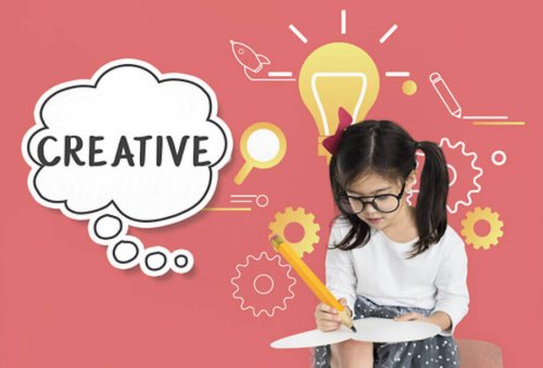 How to Stimulate Creative Thinking in Children