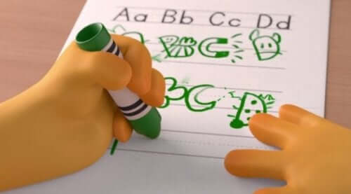 Alike: A Short Film About the Importance of Creativity