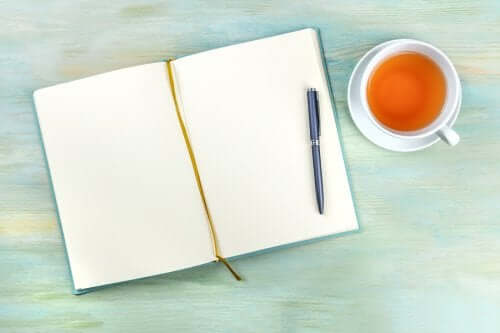 What Are the Benefits of Writing a Diary?