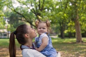 Should You Force Your Children to Display Affection?