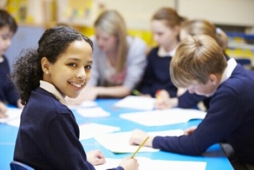The Benefits of Boarding School