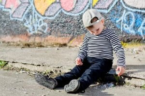 What Are the Differences Between Shy and Introverted Children?