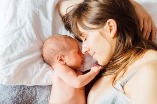 Should I Stop Working to Look After My Kids?