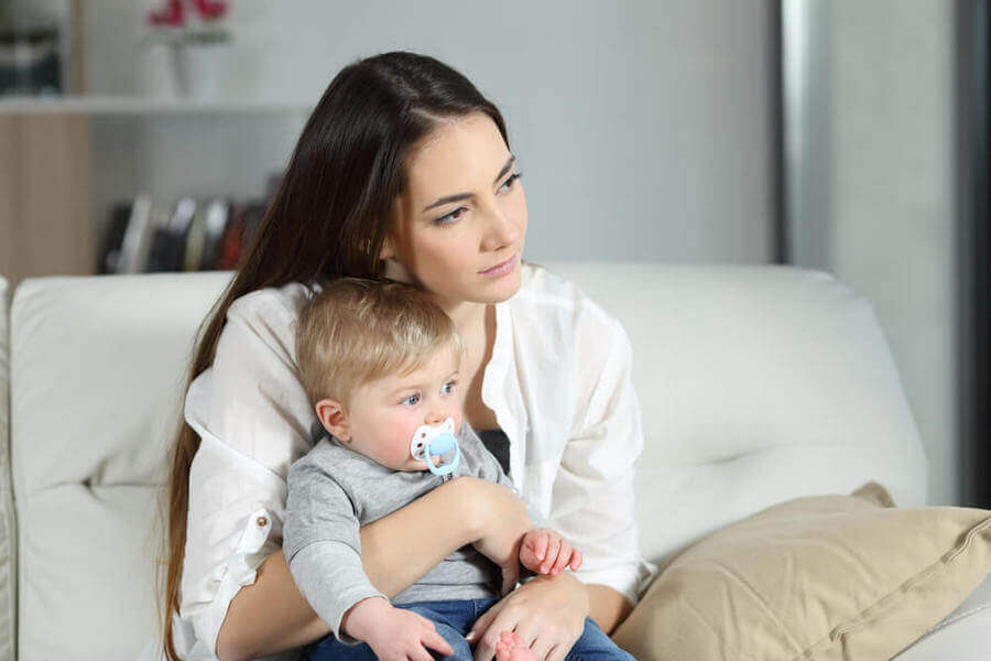 Should I Stop Working to Look After My Kids?