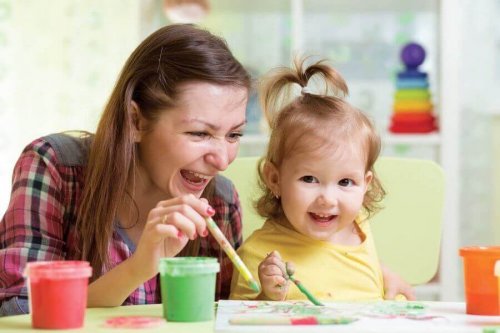 How to Stimulate Creative Thinking in Children