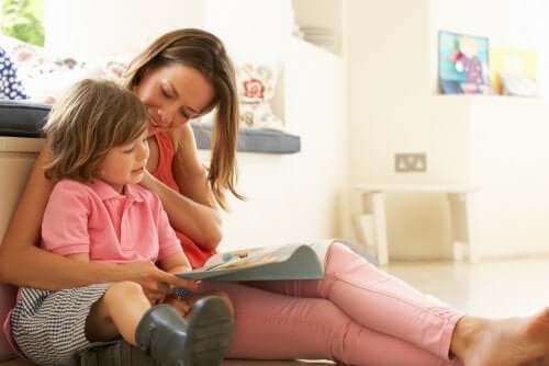 Keys to Reading Aloud to Your Children