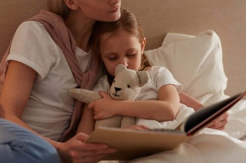 The Best Spanish Children's Bedtime Stories