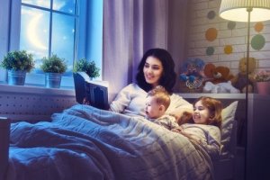 The Educational Value of Stories for Children